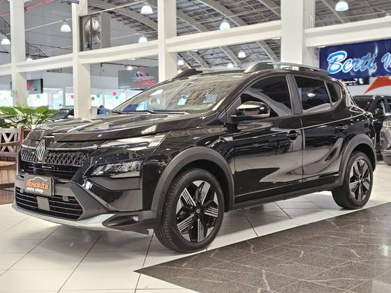 RENAULT KARDIAN 1.0 TCE FLEX PREMIÉRE EDITION EDC